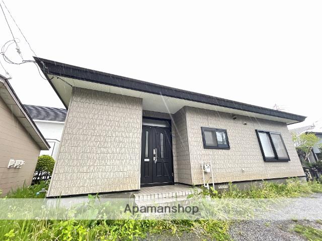 函館本線 五稜郭駅 徒歩16分 1階建 築28年