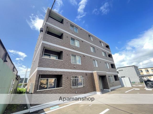 NOEL亀田本町(1LDK/4階)