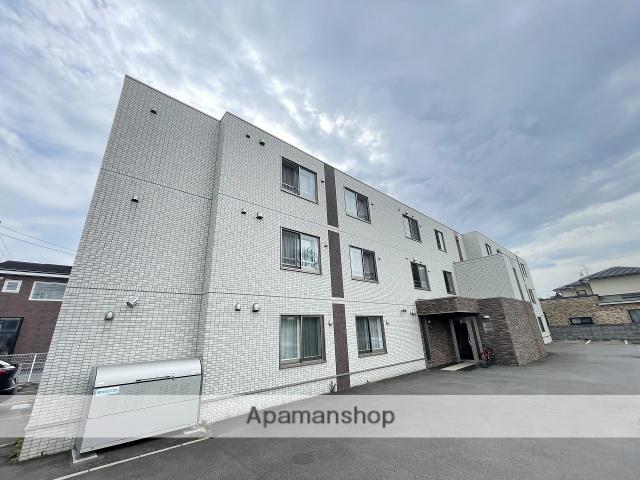 リアライズ松陰Ⅱ