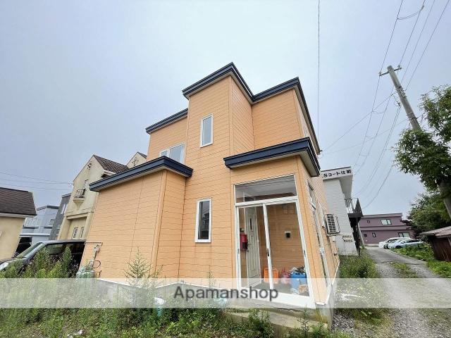 函館本線 八雲駅 徒歩13分  築35年