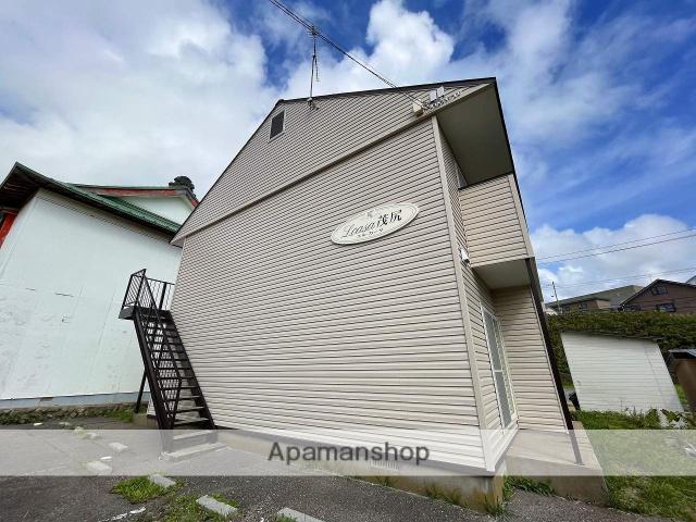 エルカーサ茂尻[2階]