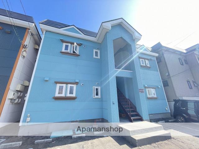 マンションサンシティⅢ(1LDK/2階)