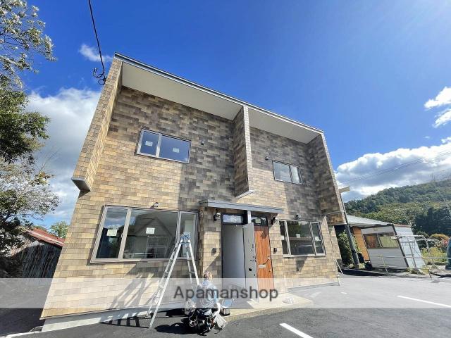 PRELUDE大沼(2LDK/1階)