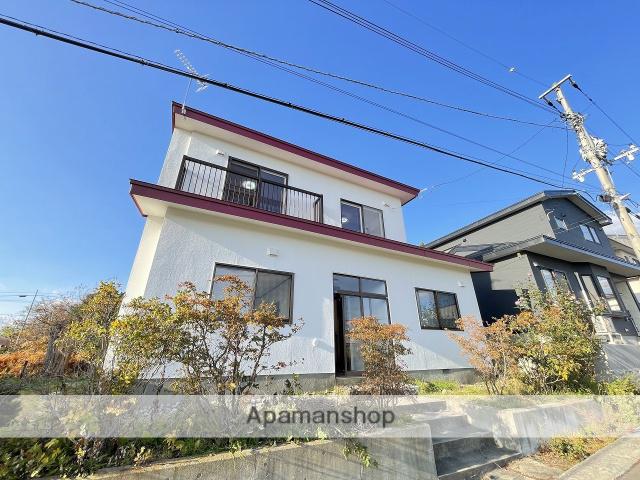 函館本線 七飯駅 徒歩10分 2階建 築44年