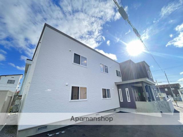 すみやす荘(1LDK/2階)