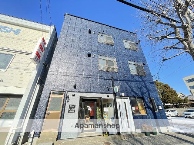 ヒルトン函館新川