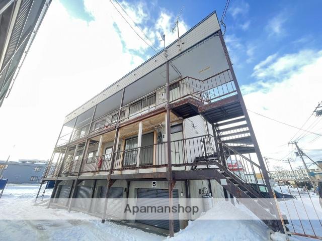 ハイツたてわきⅡ(2LDK/2階)