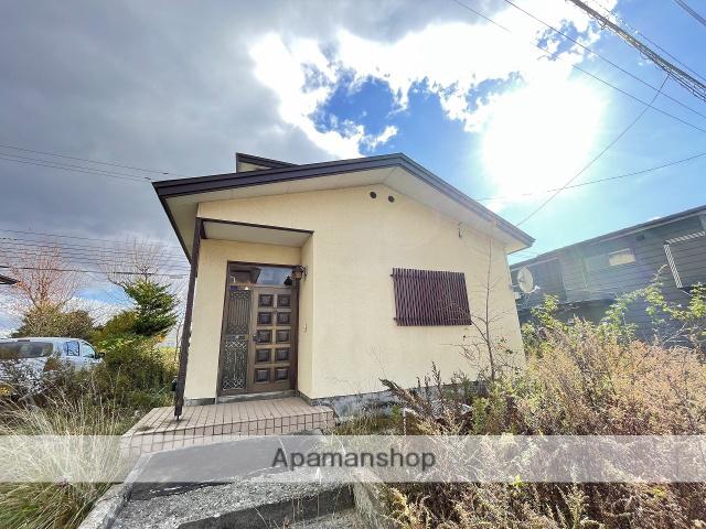 北海道函館市西旭岡町2丁目の戸建賃貸