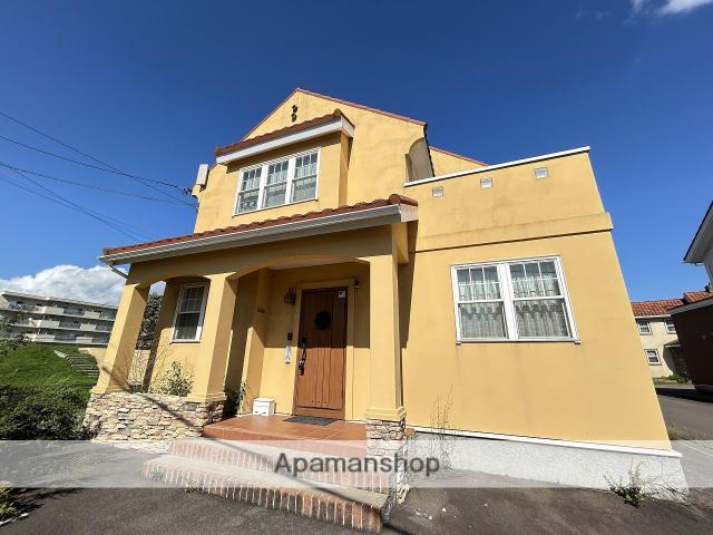 北海道函館市  築21年(5LDK)