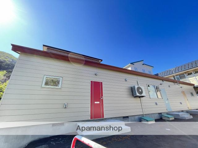 函館山麓ストーリー