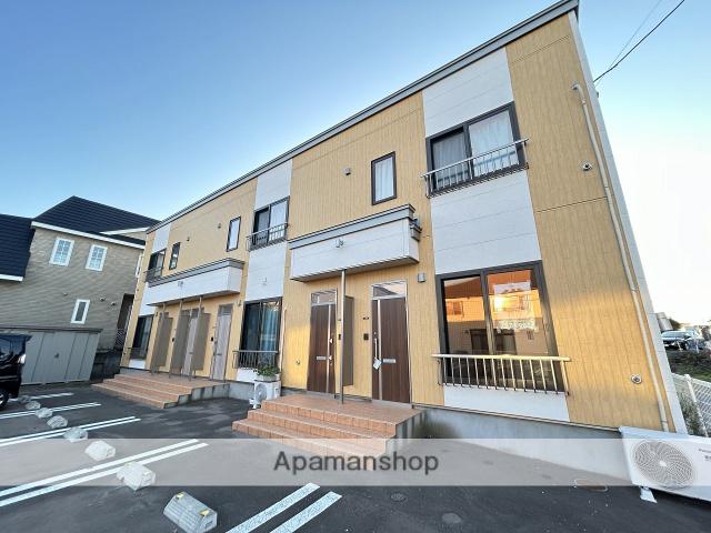 パレスミヤマエ