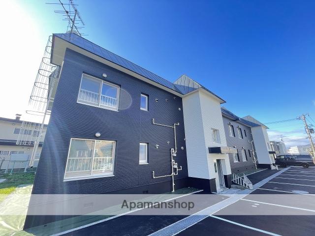 ロイヤルシティ日吉A