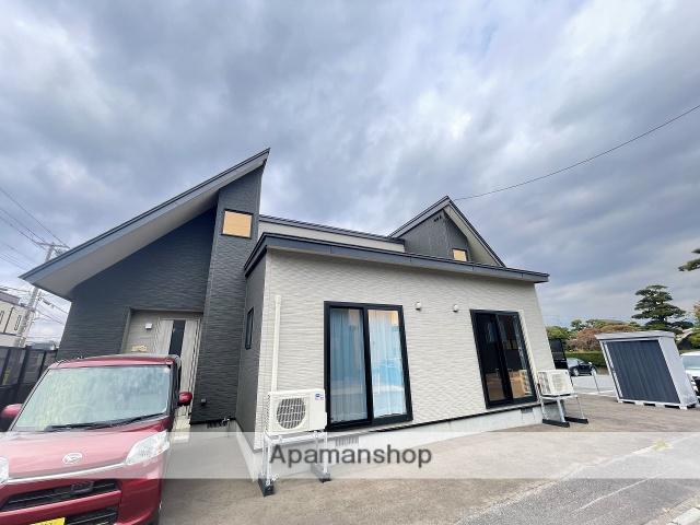 サンライフヴィレッジⅤ