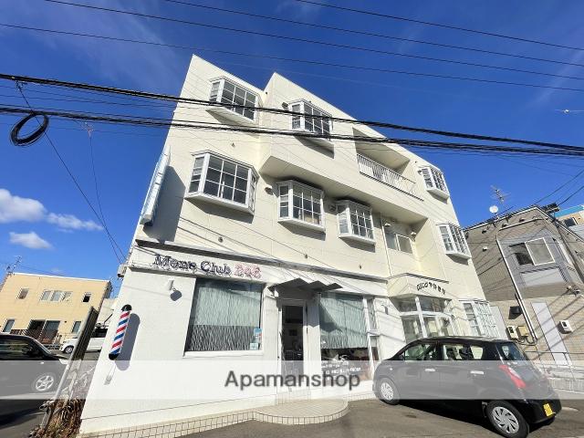 ロジングやなぎだⅡ