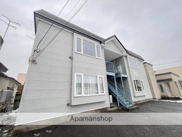 コーポ柏木シャトル