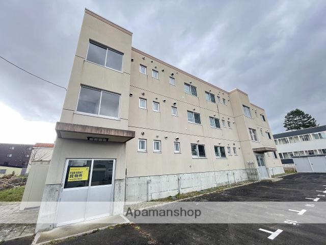 レジデンス森(3LDK/3階)