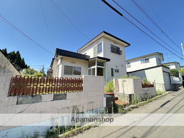 北海道函館市  築47年(4LDK)