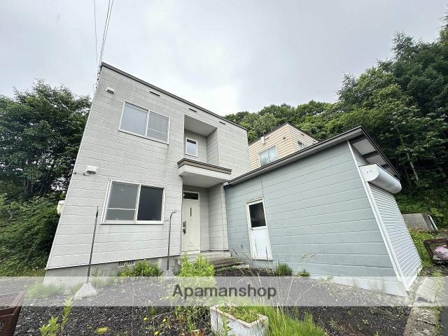 北海道函館市  築30年(2LDK)