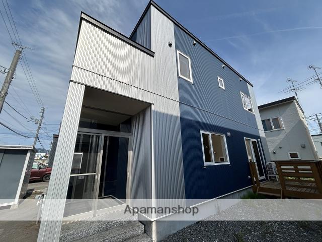 北海道函館市  築15年(4SLDK)