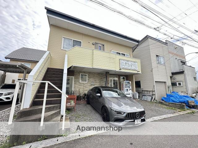 富岡町2丁目59番AP