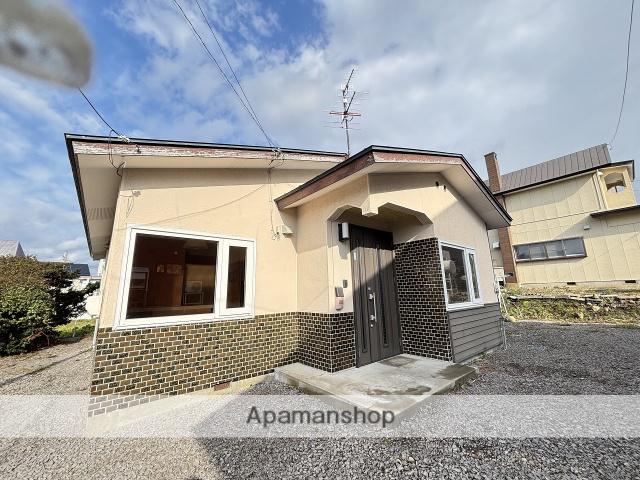 函館本線 七飯駅 徒歩12分 1階建 築51年