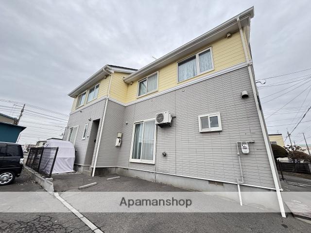 カルフェド千代台