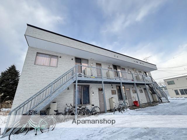 まるみアパートNO5