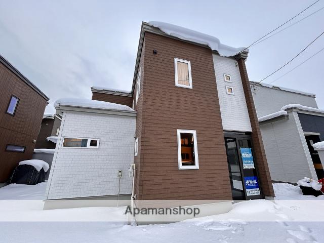 北海道北斗市  築7年(4LDK)