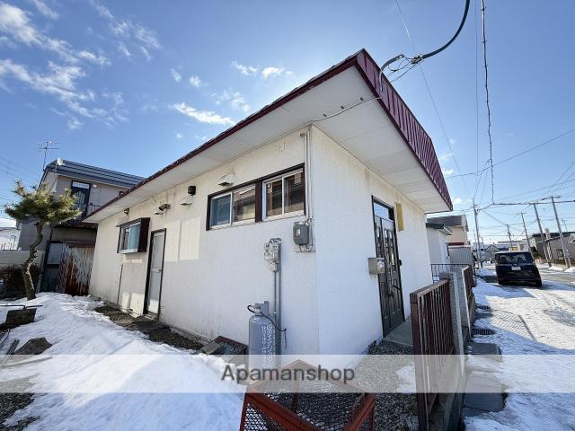 北海道函館市 1階建 築52年