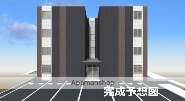 インフィニティ松陰町