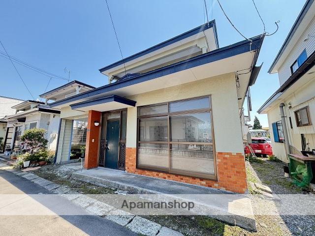 北海道函館市  築47年(3LDK)