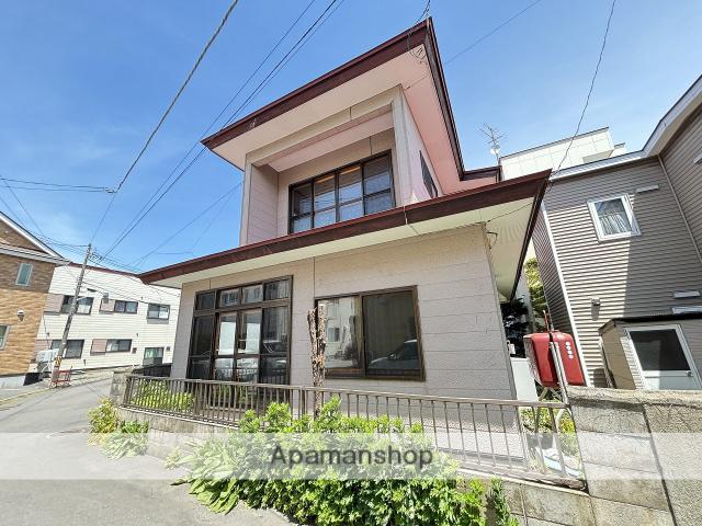 深堀町1-10戸建