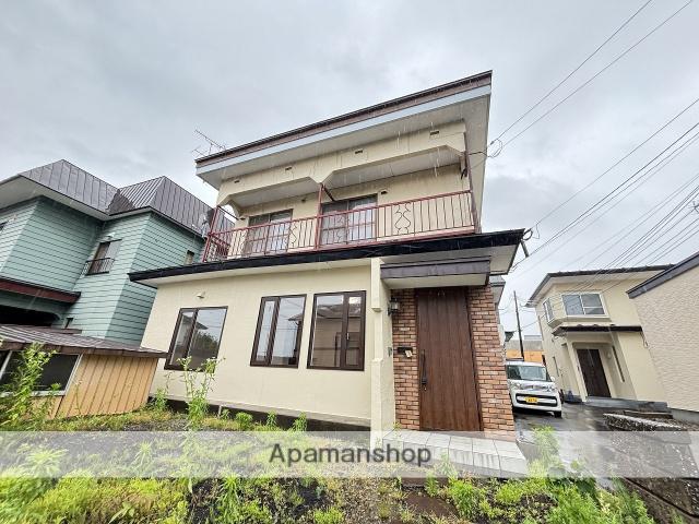 函館本線 七飯駅 徒歩15分 2階建 築47年