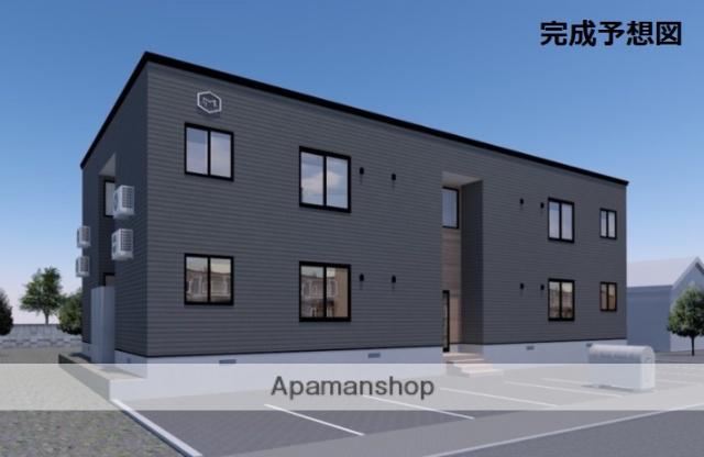 深堀町24番アパート
