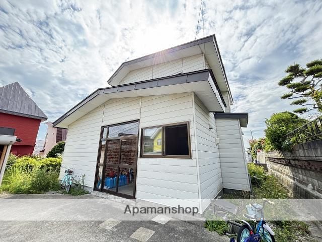 北海道函館市 2階建 築52年
