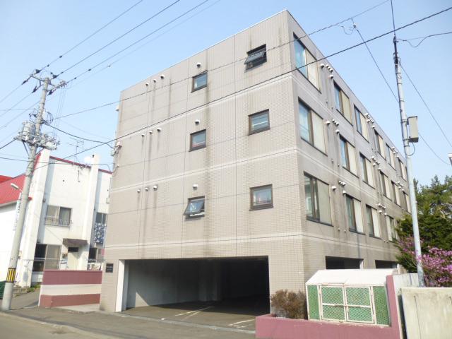 ベルトピア札幌4