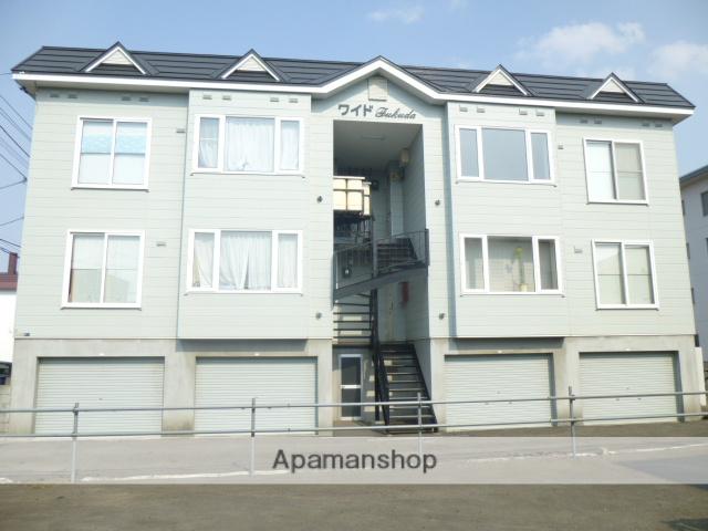 ワイド・フクダ