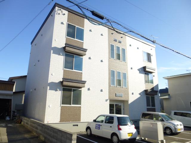 メゾンフェリオ