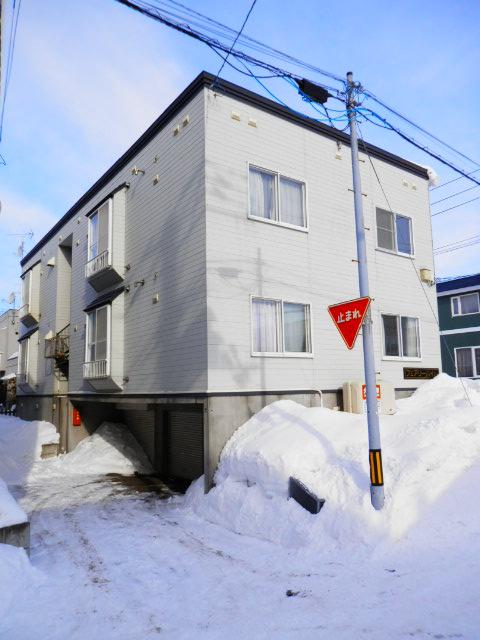 フェアリーハイム