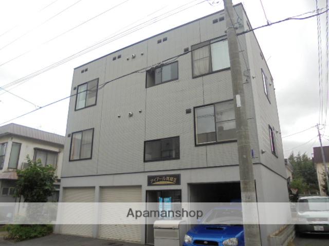 アイアール南郷3