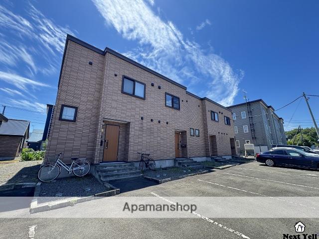 クレール伍番館