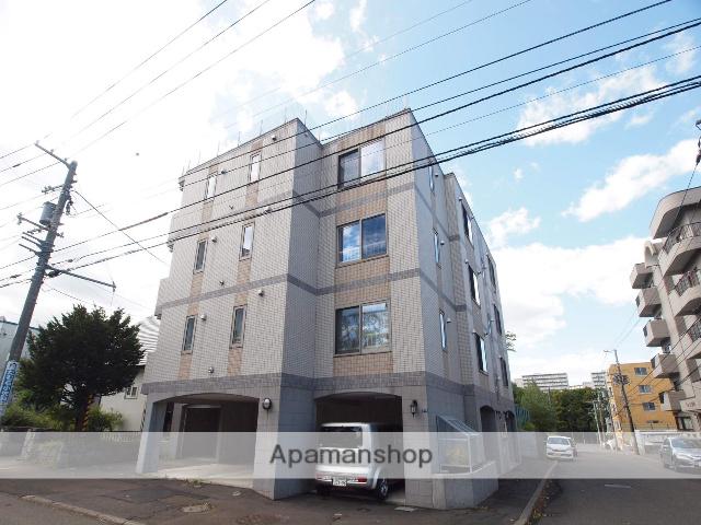 ファミリーコート新札幌