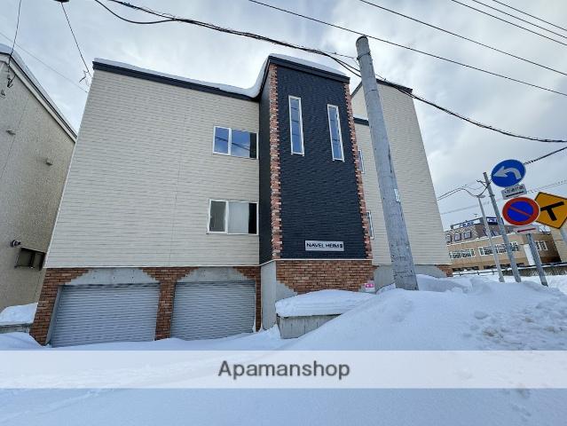 ネーブルハイムⅡ(2LDK/2階)