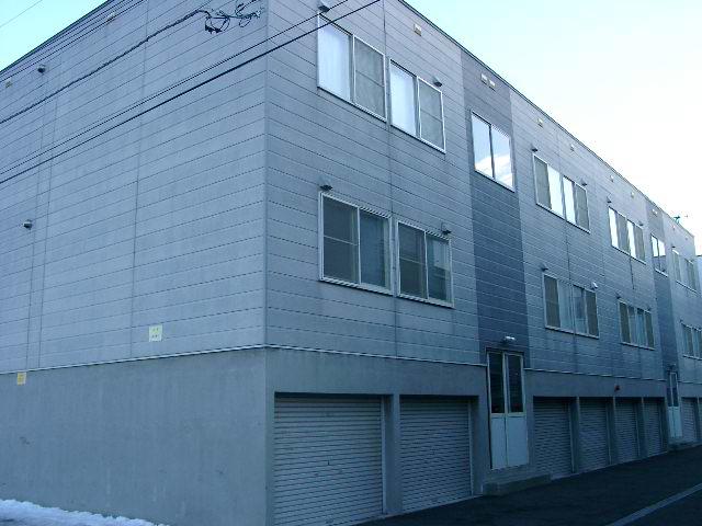 カクタハウスD(3LDK/2階)