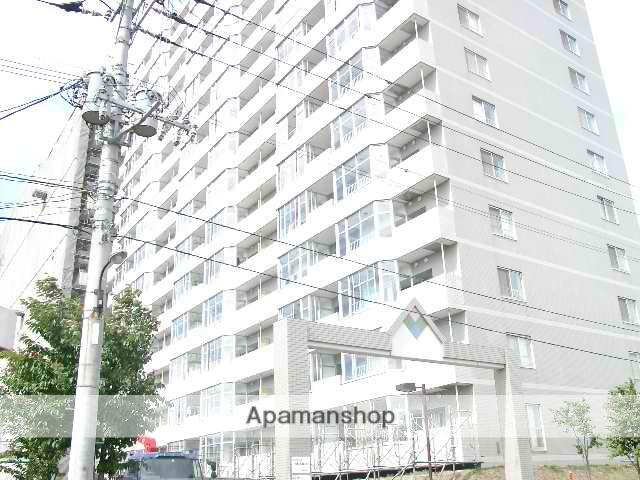 ロイヤルシャトー北広島S棟