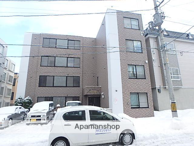 スモット清田Ⅱ