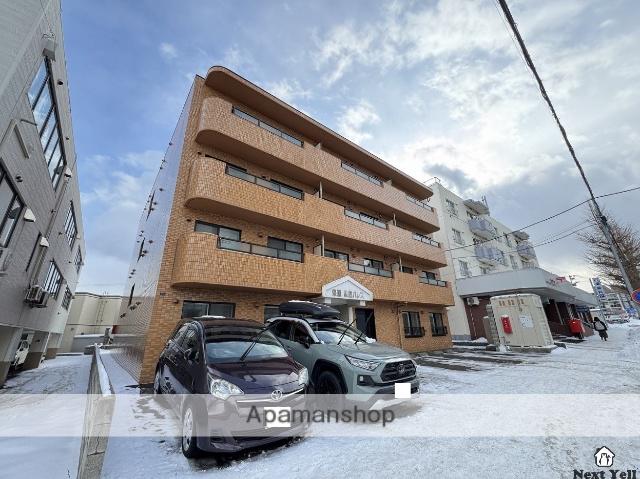 栄通銀座パレス