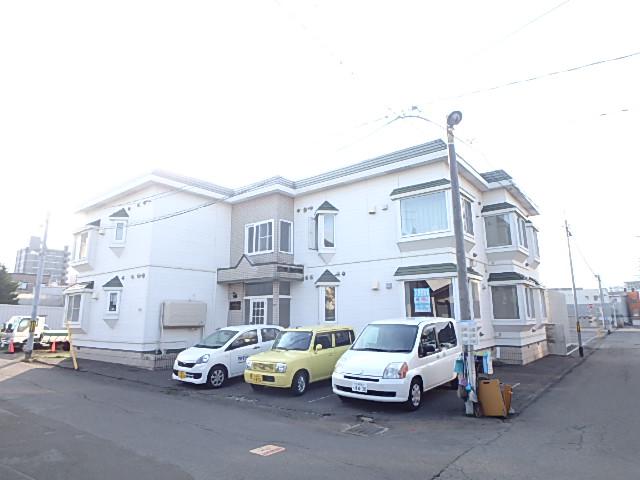 ノースシティ東札幌