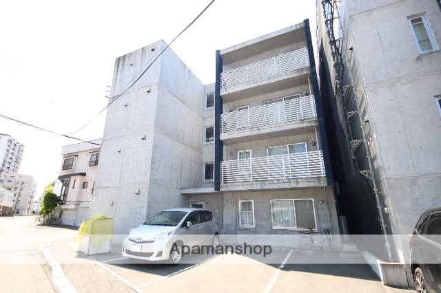 ラ・シュエットⅢ(1LDK/1階)