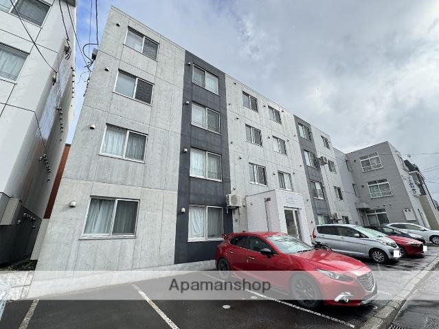 マルグリットひばりヶ丘